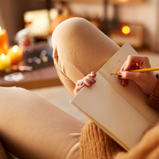 Why Journaling trumps Apps for Language Learning Mastery