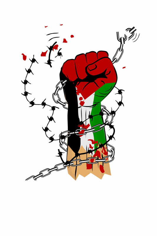 Language as a Knotted Fist: Resisting & Empowering through the Power of Words