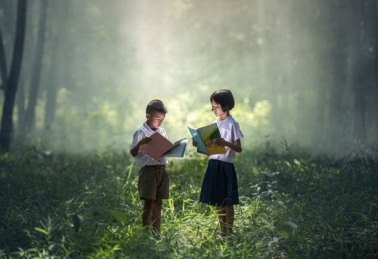 Revolutionary Perspectives on the Power of Education