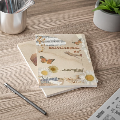 The Untapped Power of Journaling for Language Acquisition