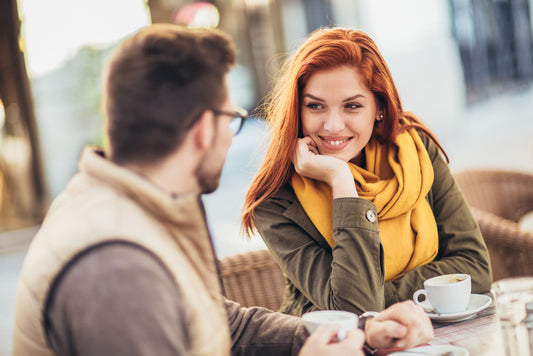 The Language of Flirting