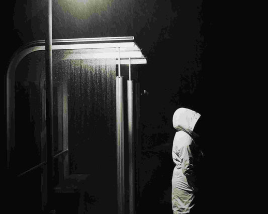 Our Solitude is Not our Own
